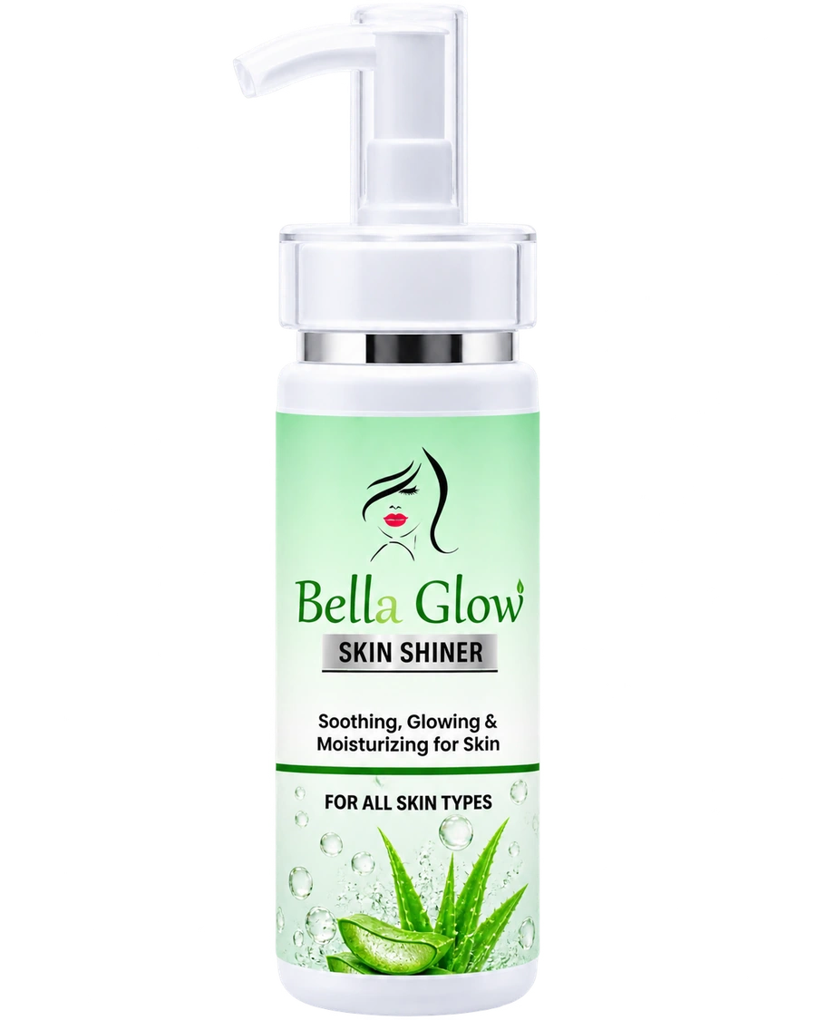Bella Glow Skin Shiner
