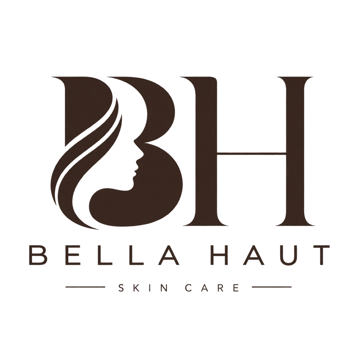 Bella Haut Skin Care logo